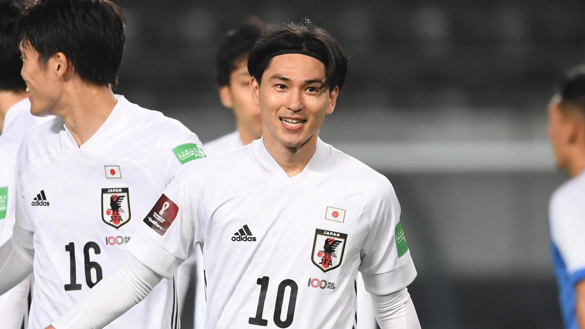 Nhận định bóng đá Nhật Bản vs Oman, vòng loại World Cup 2022 khu vực châu Á - 1