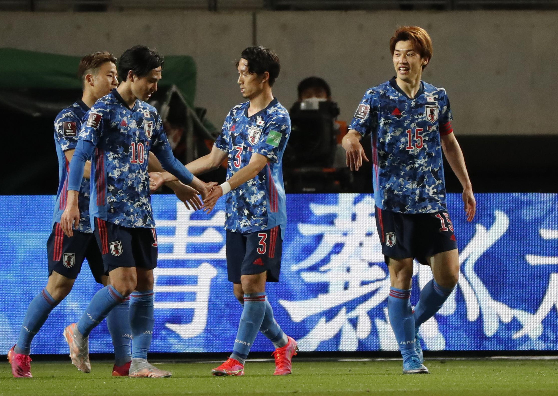 Nhận định bóng đá Nhật Bản vs Oman, vòng loại World Cup 2022 khu vực châu Á - 2
