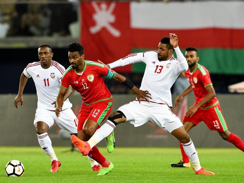 Nhận định bóng đá Nhật Bản vs Oman, vòng loại World Cup 2022 khu vực châu Á - 3