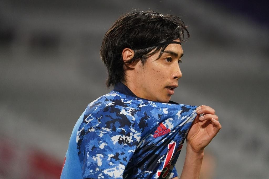 Tuyển Nhật Bản thua trận mở màn ở hai kỳ vòng loại thứ ba World Cup liên tiếp - 2