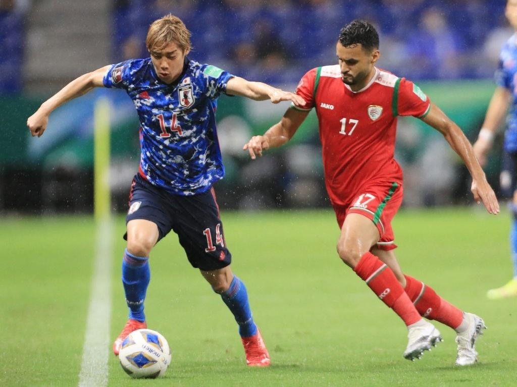 Tuyển Nhật Bản thua trận mở màn ở hai kỳ vòng loại thứ ba World Cup liên tiếp - 1