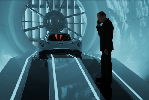 'James Bond' Daniel Craig thực hiện pha hành động không tưởng trong trailer mới nhất của phim 007 – 'No time to die'