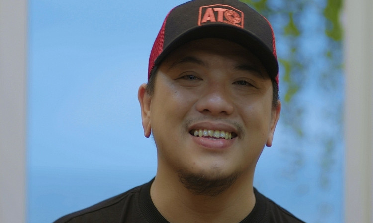 Đạo diễn Mr. Tô bắt tay tác giả Phạm Nhật Huy ra MV chống dịch Covid-19
