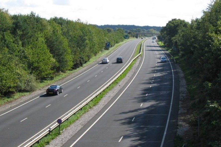 Thủ tướng phê duyệt quy hoạch có 5.000 km đường cao tốc
