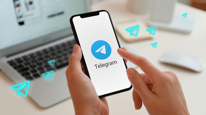 Ứng dụng Telegram cán mốc 1 tỷ lượt cài đặt - Ảnh 1.