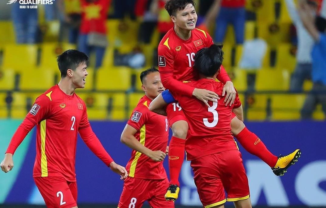 'Đội tuyển Việt Nam sẽ có nhiều điểm hơn Thái Lan ở vòng loại thứ ba World Cup' - 1