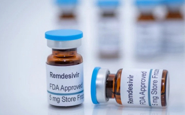 Bộ Y tế tiếp tục phân bổ 54.000 lọ thuốc Remdesivir điều trị COVID-19  - Ảnh 1.