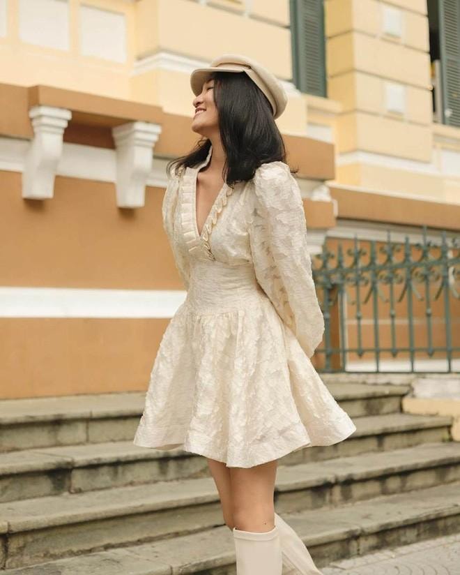 Chi tiết với hơn 89 về váy của khả ngân mới nhất coedocomvn #80 Chi tiết với hơn 89 về váy của khả ngân mới nhất coedocomvn