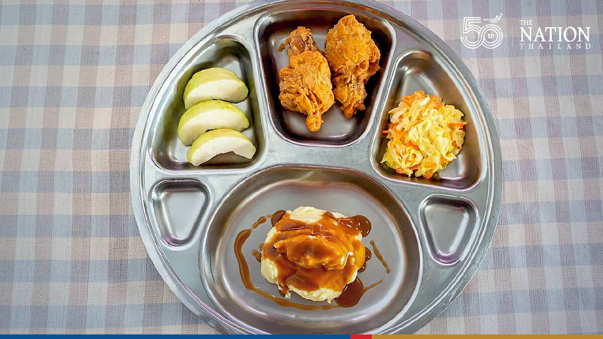 Vòng quanh thế giới xem học sinh ăn gì vào bữa trưa ở trường - 8