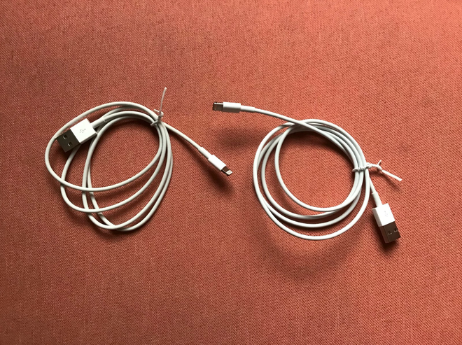Nhìn như một sợi cáp bình thường của Apple, nhưng cáp USB này được tạo ra để đánh cắp dữ liệu của bạn - Ảnh 6. Nhìn như một sợi cáp bình thường của Apple, nhưng cáp USB này được tạo ra để đánh cắp dữ liệu của bạn - Ảnh 6.