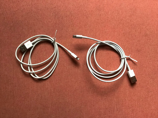 Nhìn như một sợi cáp bình thường của Apple, nhưng cáp USB này được tạo ra để đánh cắp dữ liệu của bạn - Ảnh 6.