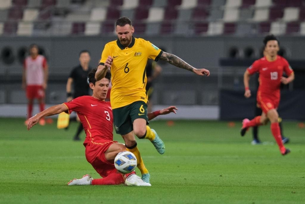 Australia chơi bóng như châu Âu, tuyển Việt Nam gặp thử thách cực đại - 1