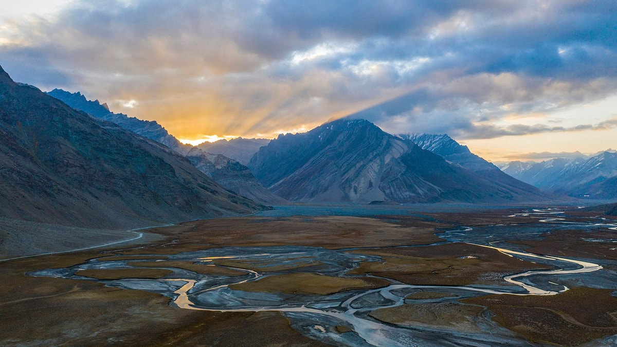 Hành trình khó quên đến Ladakh của nhiếp ảnh gia Việt - 4