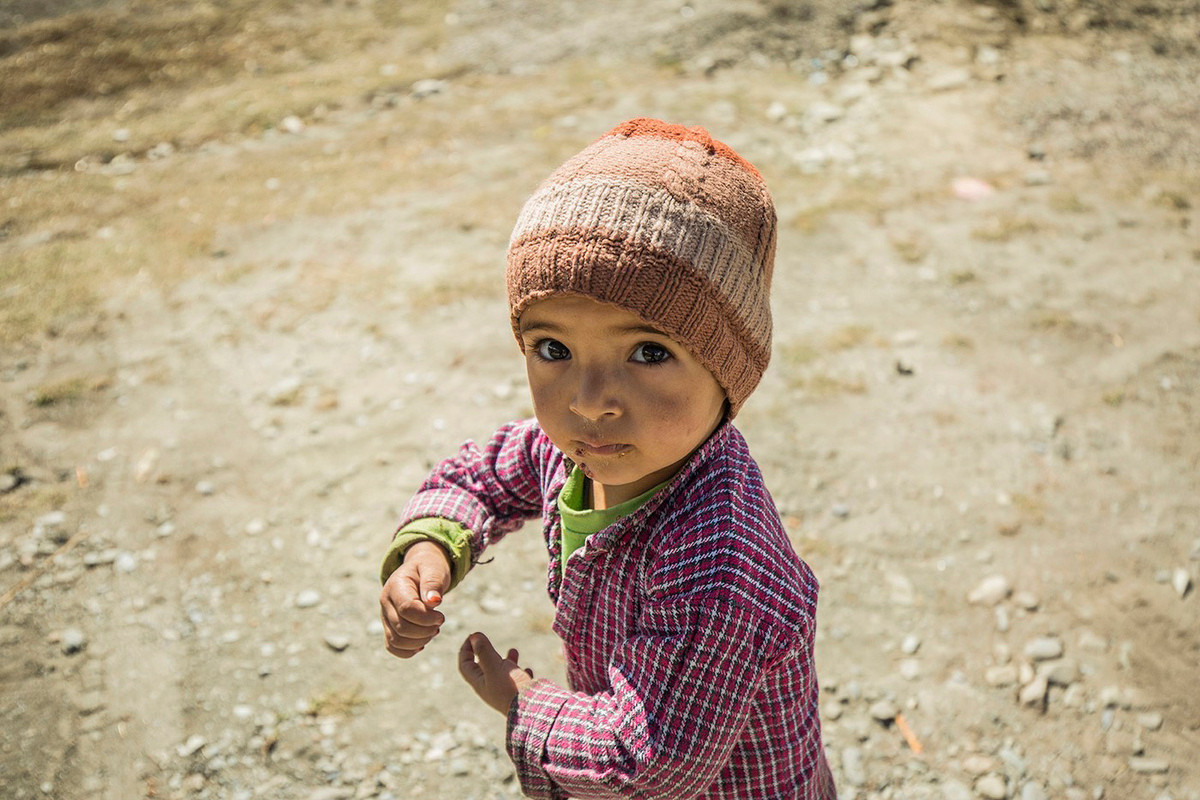 Hành trình khó quên đến Ladakh của nhiếp ảnh gia Việt - 9
