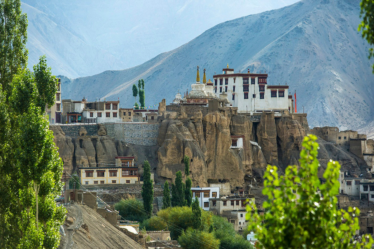 Hành trình khó quên đến Ladakh của nhiếp ảnh gia Việt - 11