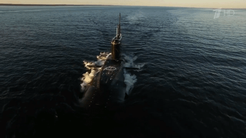 Tổng thống Putin lệnh đóng thêm tàu ngầm hạt nhân và loạt chiến hạm mới