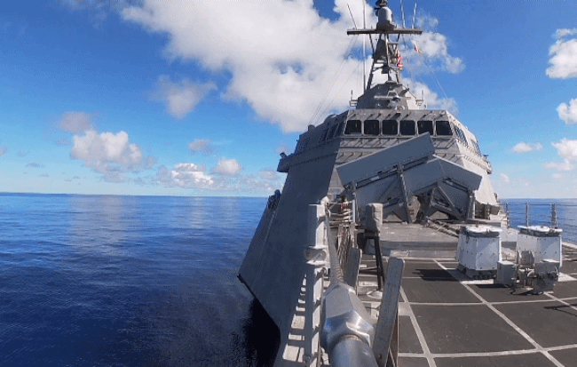 Hải quân Mỹ khả năng sẽ được bổ sung 13 tàu chiến mới