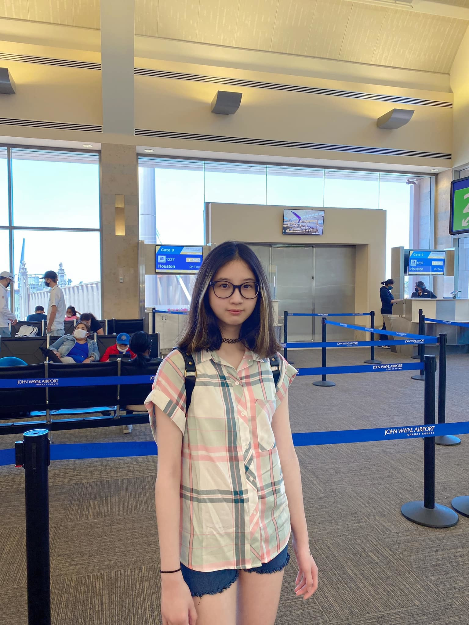 Con gái 12 tuổi xinh xắn của diễn viên Minh Thư 'Gái nhảy'