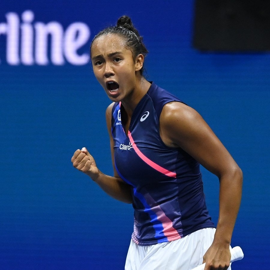 Loại Naomi Osaka, nữ tay vợt 18 tuổi gây địa chấn ở US Open