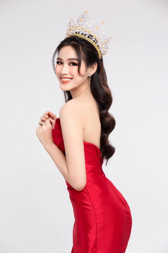 Trước thềm Miss World 2021, Hoa hậu Đỗ Thị Hà tiếp tục được dự đoán lọt top 13 - 4