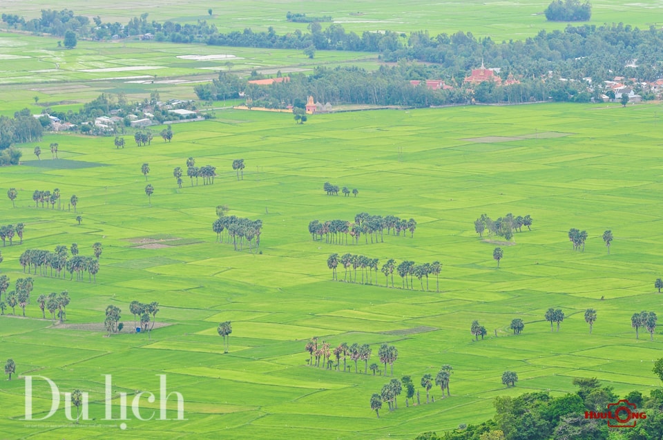 Đằng vân lên Thiên Cấm Sơn ngắm mây trời - 1