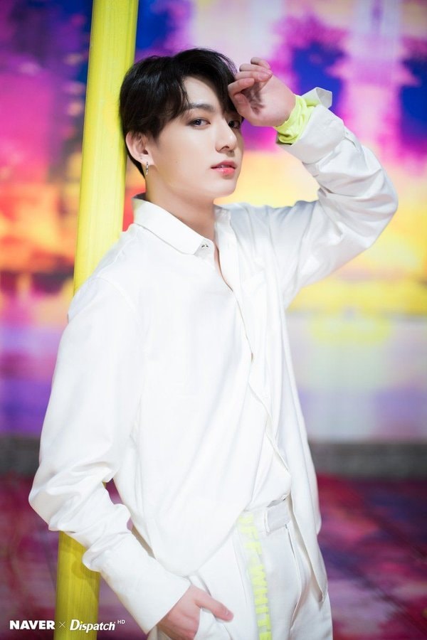 Jungkook