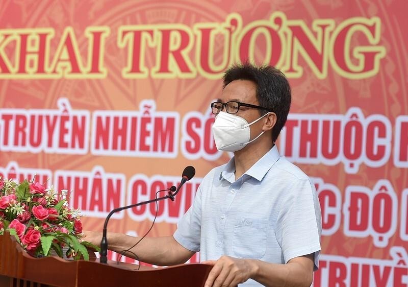 'Phải sớm kiểm soát dịch bệnh để bù lại cho học sinh ngày đến trường đúng nghĩa' - 1