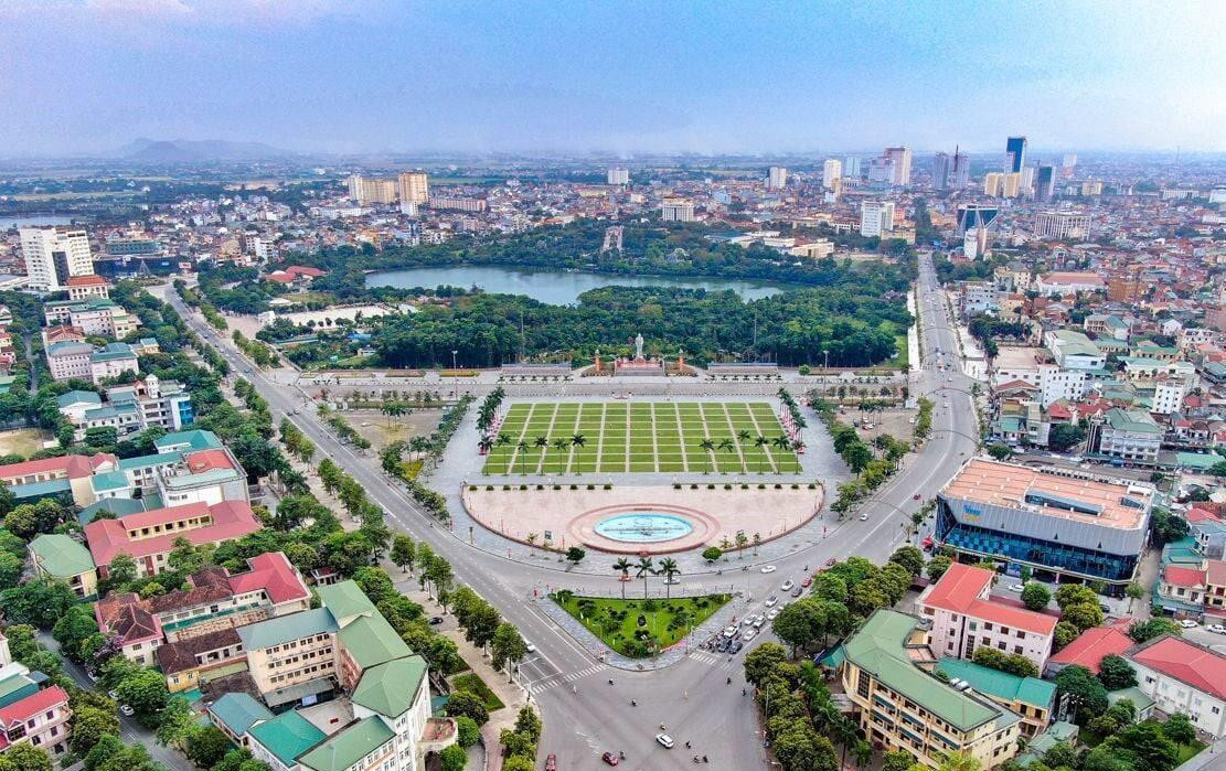 Nhiều huyện thị ở Nghệ An tiếp tục giãn cách xã hội theo Chỉ thị 16 - 1