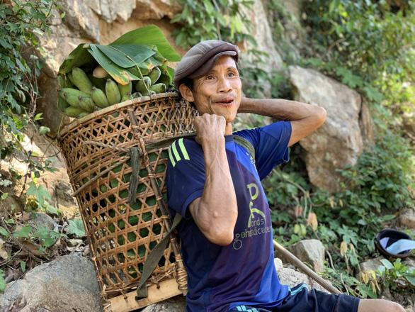 Người rừng Hồ Văn Lang qua đời sau 1 năm bị ung thư gan-1