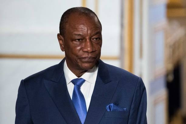 Đảo chính Guinea: Mỹ ra tuyên bố, EU kêu gọi phóng thích ngay Tổng thống Alpha Conde.