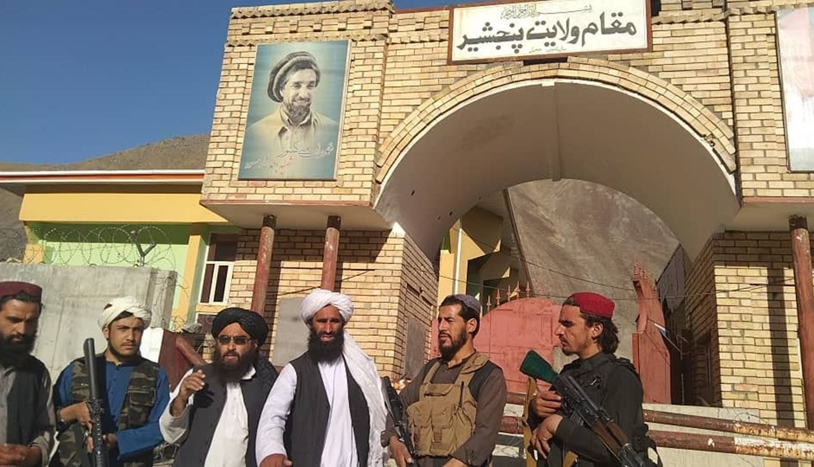 Afghanistan: Taliban tuyên bố kiểm soát hoàn toàn tỉnh cuối cùng, lực lượng Panjshir tiếp tục tuyên chiến. (Nguồn: Twitter)