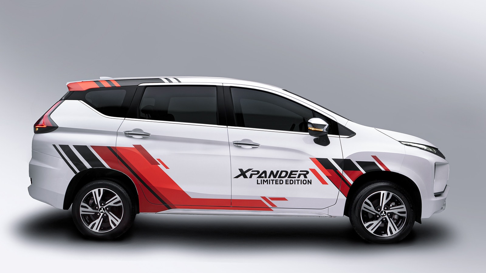 Mitsubishi Xpander phiên bản đặc biệt Mitsubishi Xpander phiên bản đặc biệt