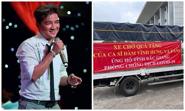 4 lý do khiến việc từ thiện tại showbiz Việt trở nên lộn xộn, 'bát nháo'?