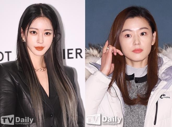 Kênh bóc phốt Jeon ji Hyun, Han Ye Seul bị cảnh sát điều tra-2