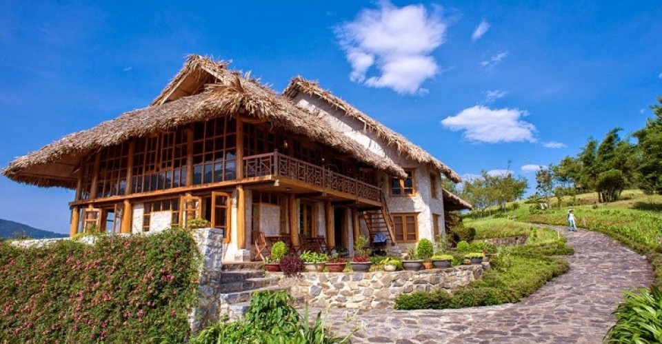 Bất động sản mới nhất: Homestay nhận ‘trái đắng’; Thái Nguyên dừng 11 dự án; thủ tục chuyển đất thổ canh sang thổ cư