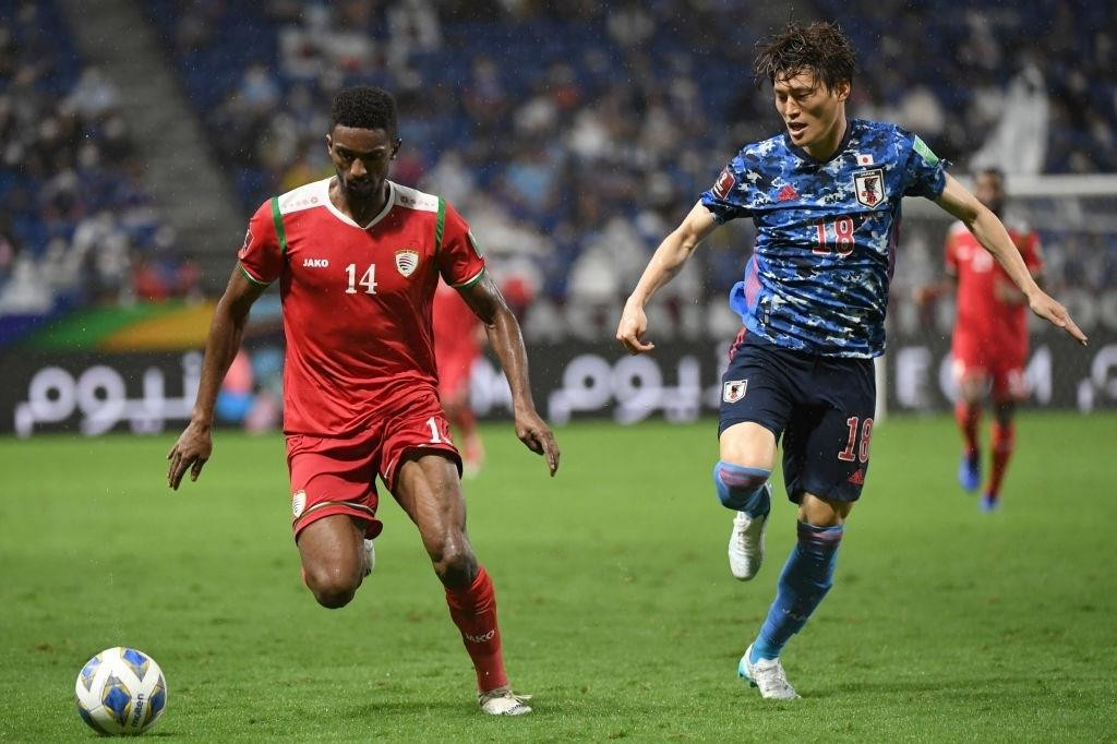 Nhận định bóng đá Oman vs Ả Rập Xê Út vòng loại World Cup 2022 - 2