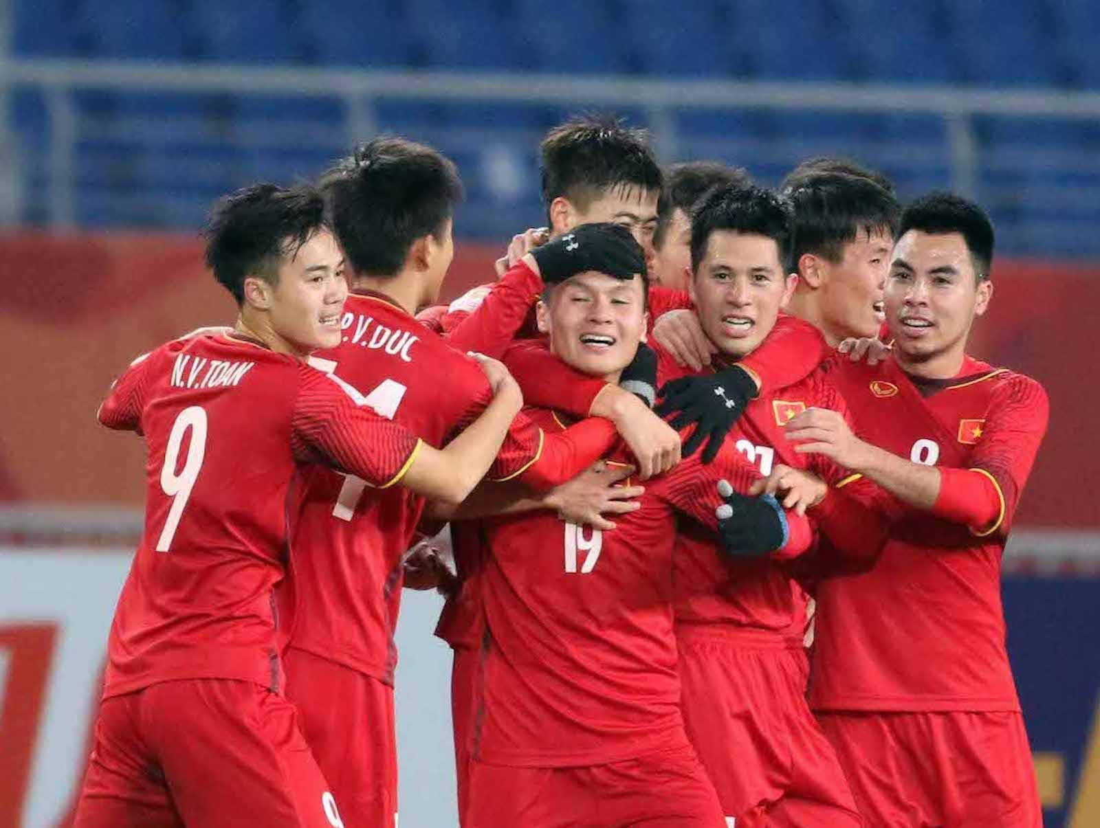 Nhận định bóng đá Việt Nam vs Australia vòng loại World Cup 2022 khu vực châu Á - 5