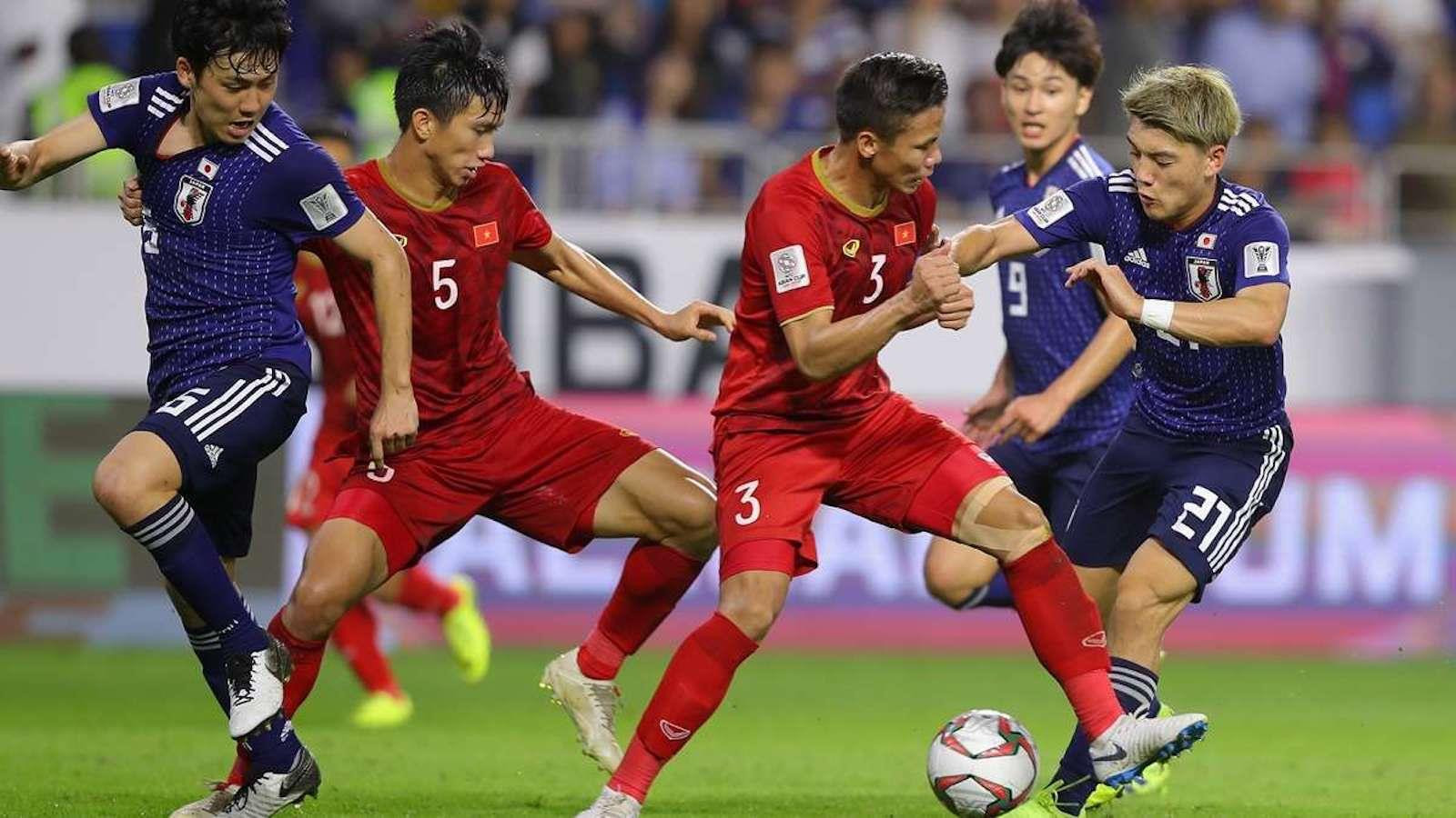 Nhận định bóng đá Việt Nam vs Australia vòng loại World Cup 2022 khu vực châu Á - 3