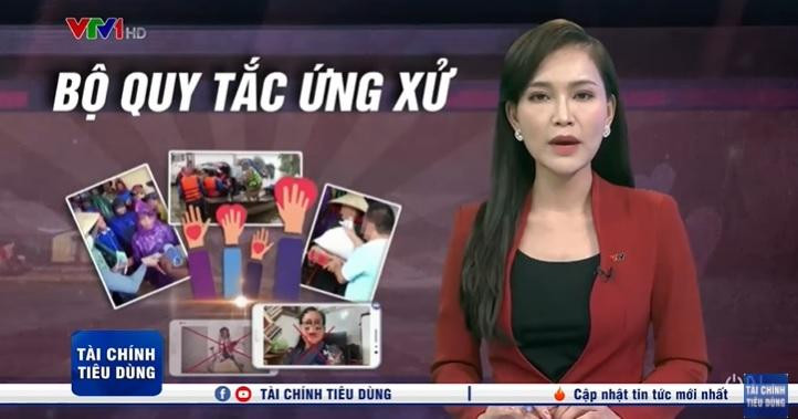 Thủy Tiên, Hoài Linh, Angela Phương Trinh lên thẳng VTV1