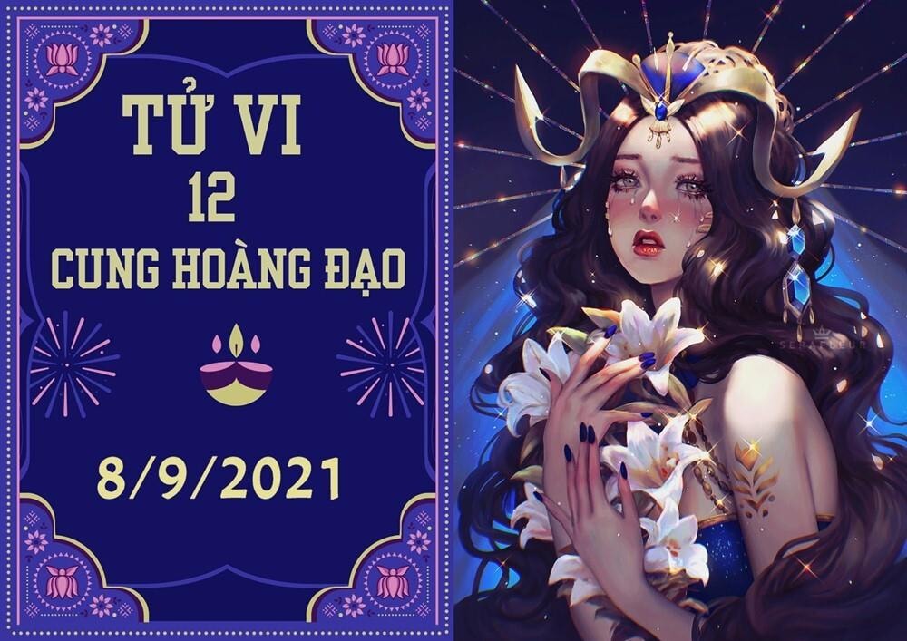 12 cung hoàng đạo 8/9: Kim Ngưu thu nhập tăng vọt, Thiên Bình đào hoa rắc rối - 1