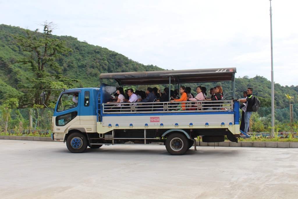 Du khách Việt kể những điều thú vị ở Myanmar - 6