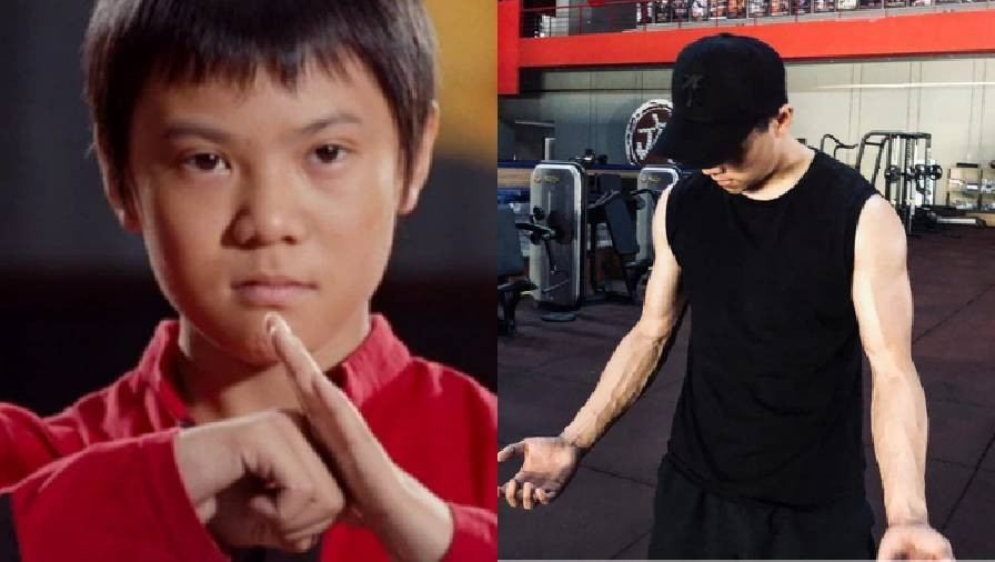Marvel hé lộ thông tin về sao nhí một thời của 'The Karate Kid' tham gia đóng thế cho Shang-Chi