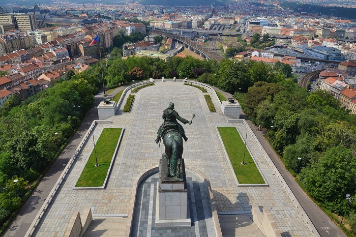 12 trải nghiệm miễn phí siêu tiết kiệm khi du lịch Praha, Cộng hòa Séc - 15