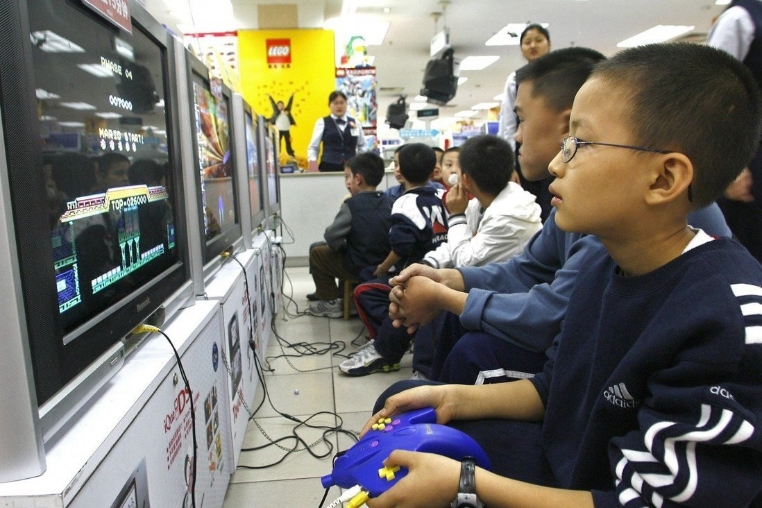 Trung Quốc tạm ngừng cấp giấy phép phát hành game