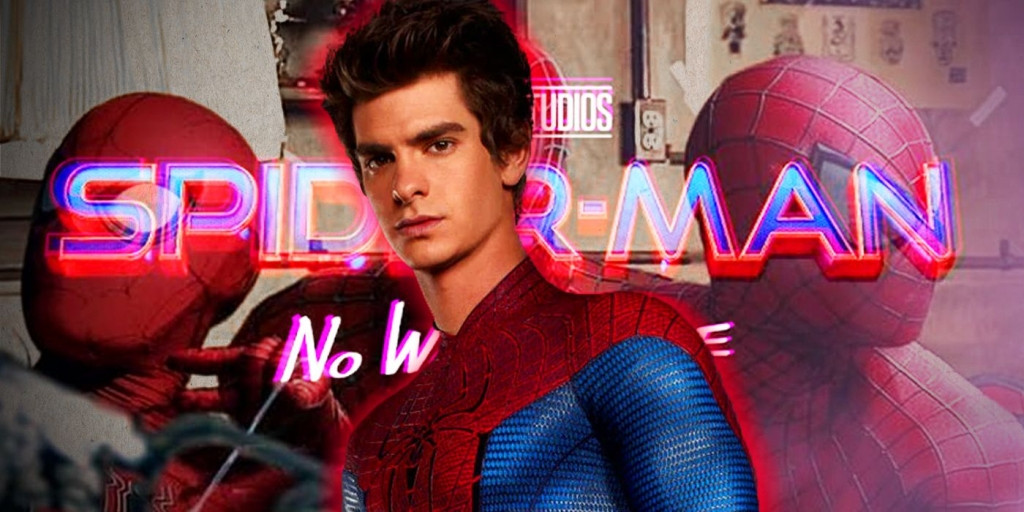 Andrew Garfield xác nhận sẽ không tham gia 'Spider-man: No way home' khiến fan buồn 'xỉu'