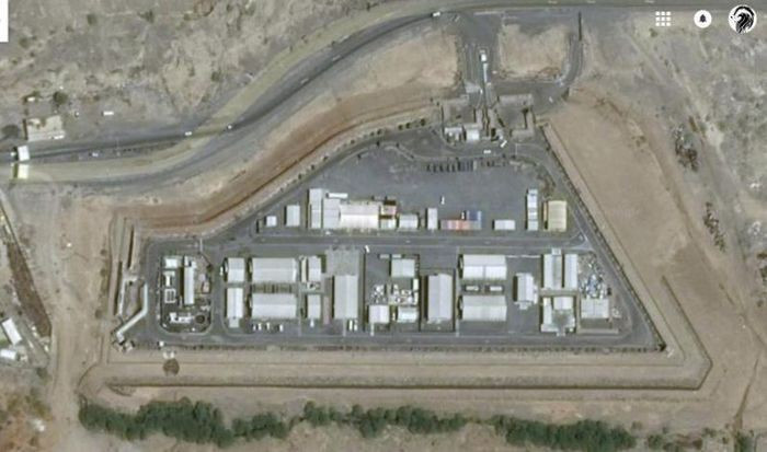 Taliban tìm thấy gì tại 'Căn cứ Đại bàng' Kabul đã bị CIA cho nổ tung trước khi rời đi?