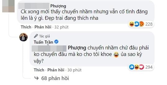 Tuấn Trần giải thích sơ hở về 50 triệu chuyển cho Trấn Thành?-4