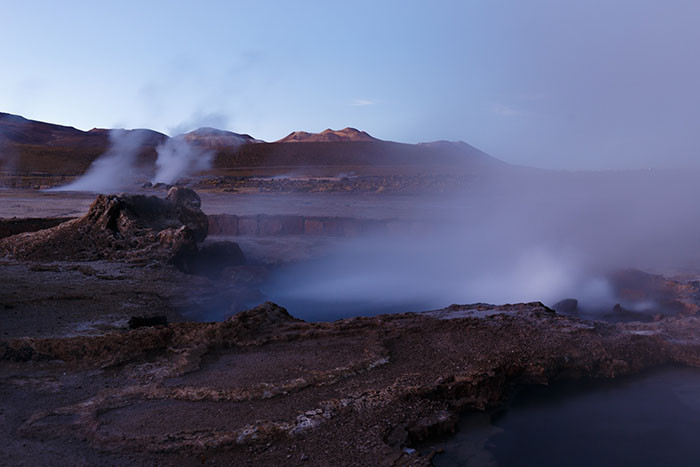 Chile: Tour phiêu lưu độc lạ cùng thổ dân Atacama với nghi thức 