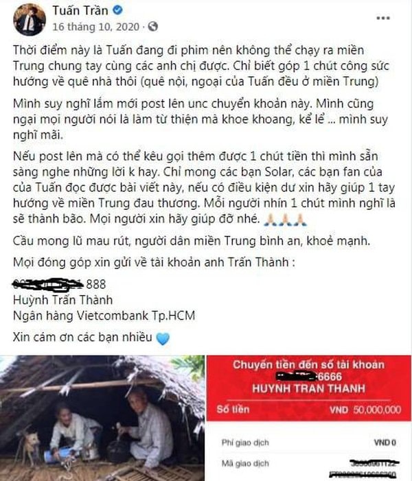 Tuấn Trần