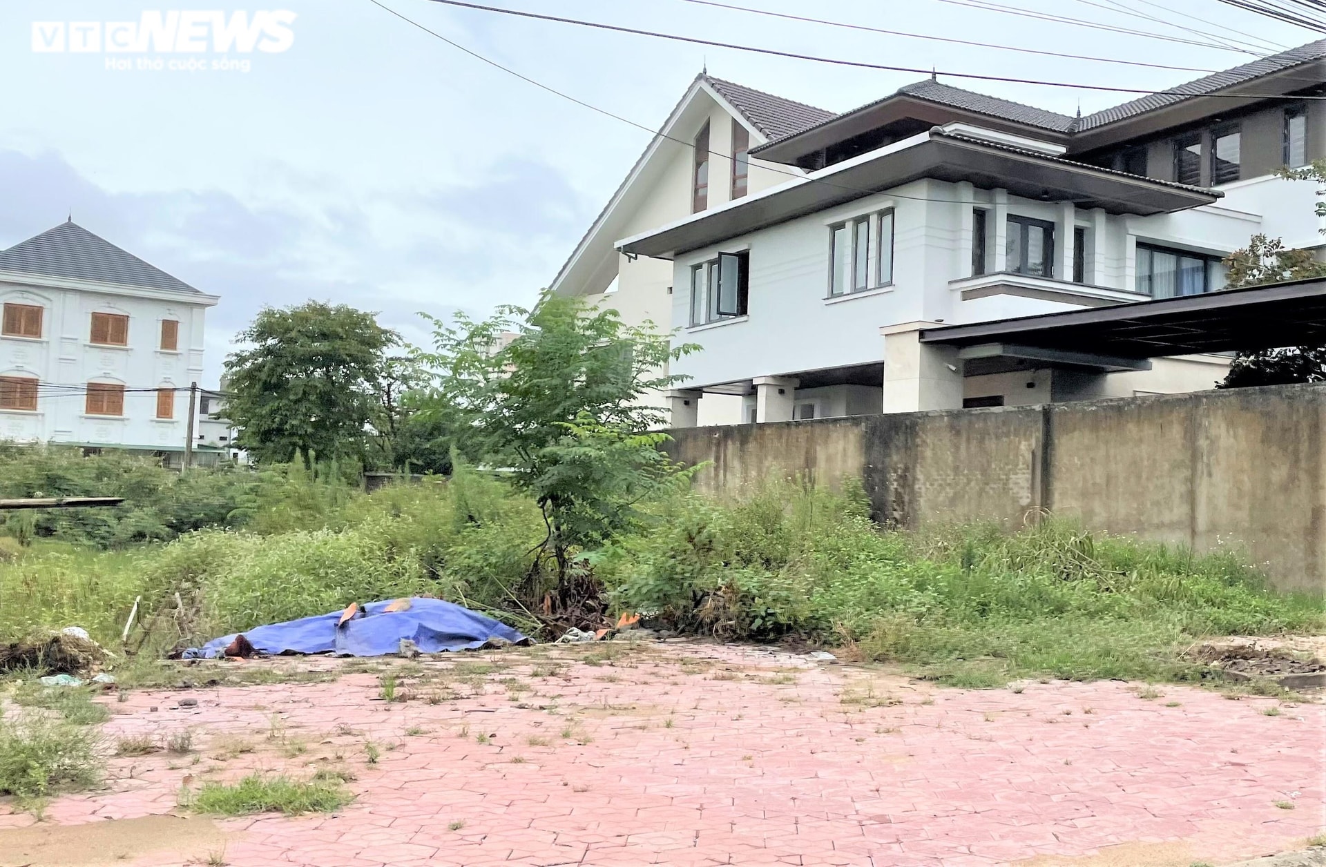 Những sai phạm tại dự án khu đô thị Minh Khang vừa bị khởi tố - 11
